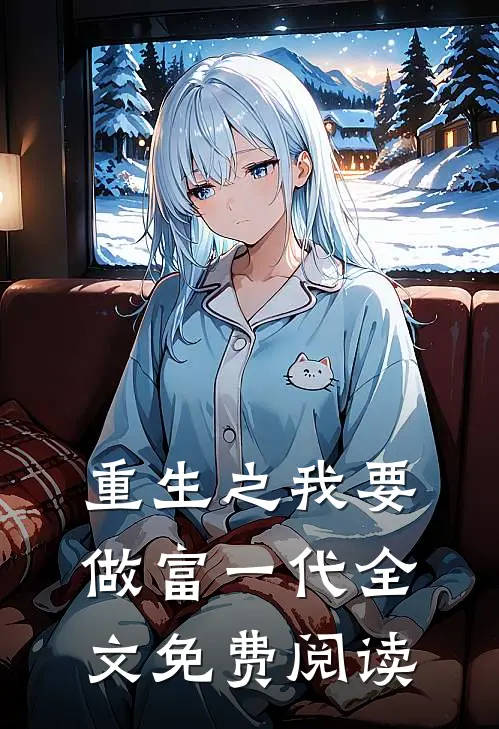 重生之我要做富一代全文免费阅读