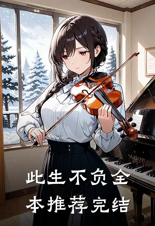 此生不负全本推荐完结