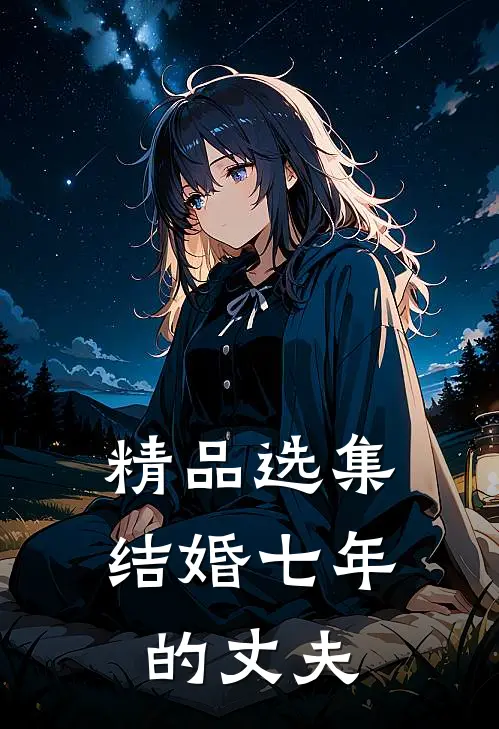 精品选集结婚七年的丈夫