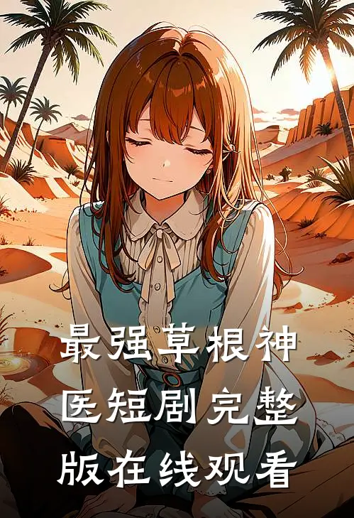 最强草根神医短剧完整版在线观看