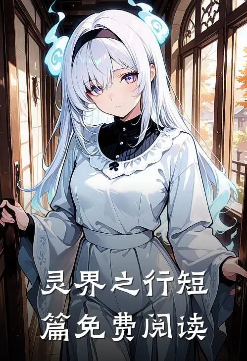 灵界之行短篇免费阅读