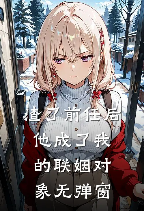 渣了前任后他成了我的联姻对象无弹窗