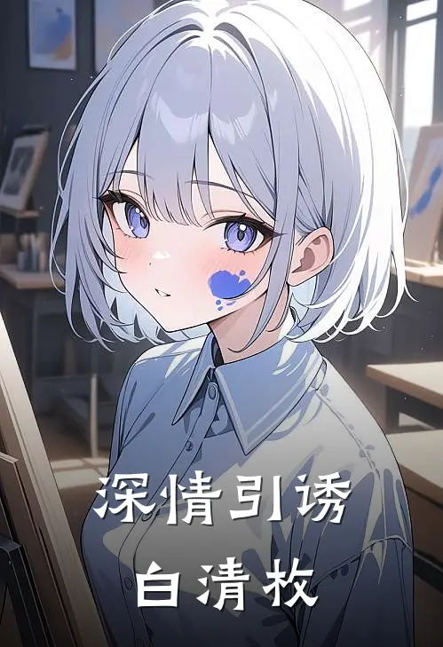 深情引诱白清枚