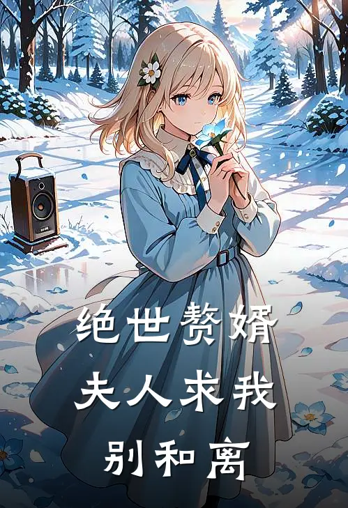 绝世赘婿夫人求我别和离