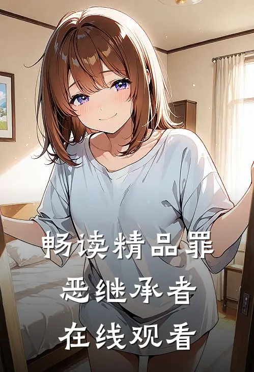 畅读精品罪恶继承者在线观看