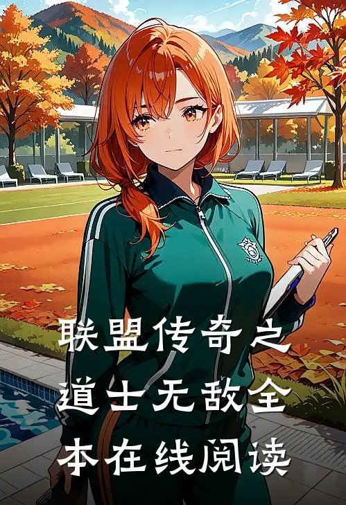 联盟传奇之道士无敌全本在线阅读