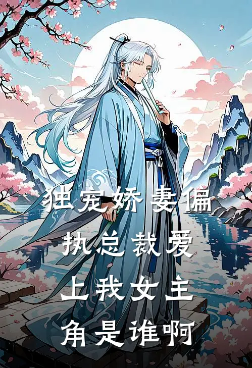 独宠娇妻偏执总裁爱上我女主角是谁啊