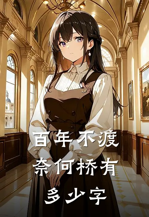 百年不渡奈何桥有多少字