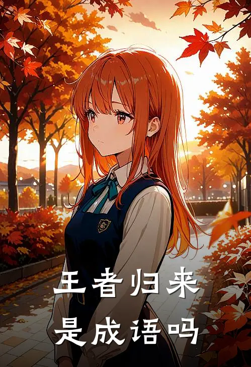 王者归来是成语吗