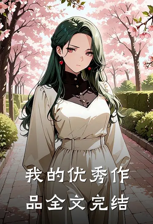 我的优秀作品全文完结