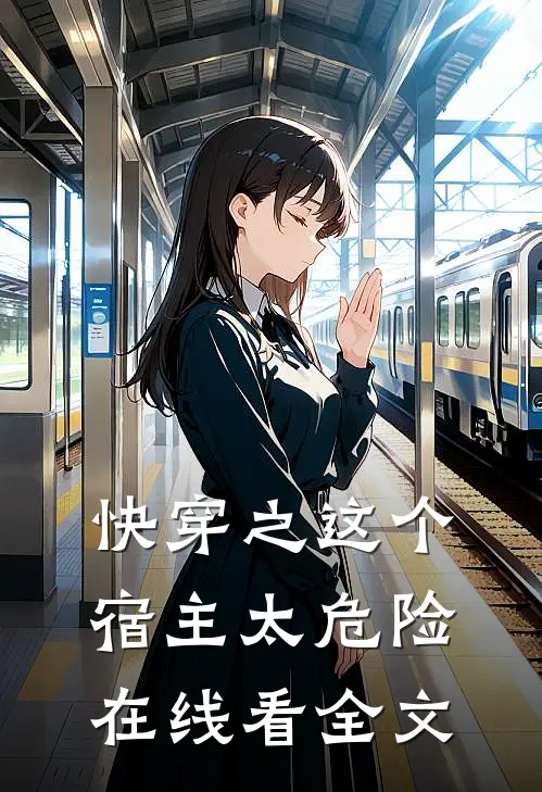 快穿之这个宿主太危险在线看全文