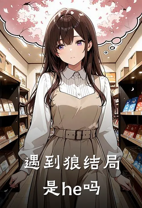 遇到狼结局是he吗
