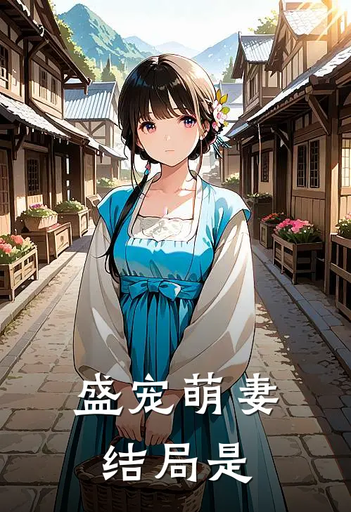 盛宠萌妻结局是