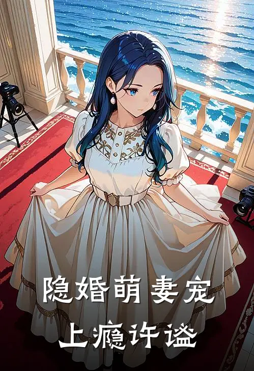 隐婚萌妻宠上瘾许谧