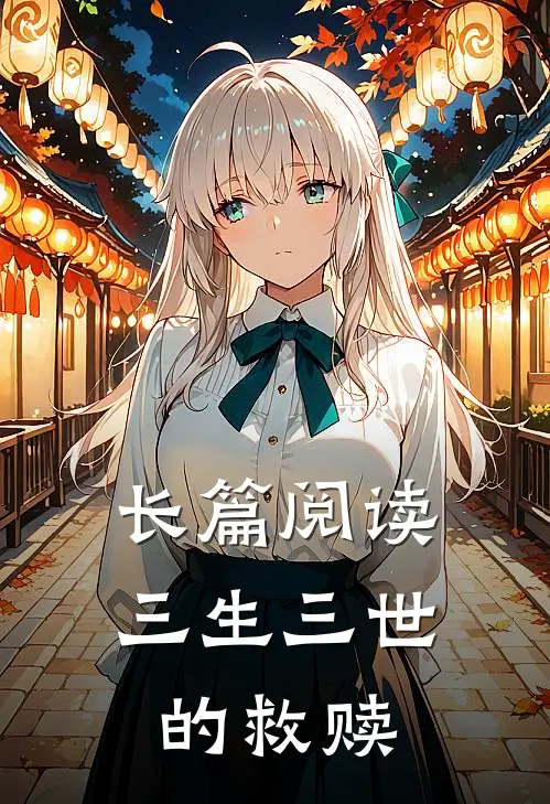 长篇阅读三生三世的救赎