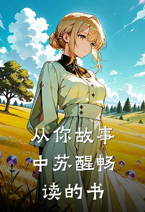 从你故事中苏醒畅读的书