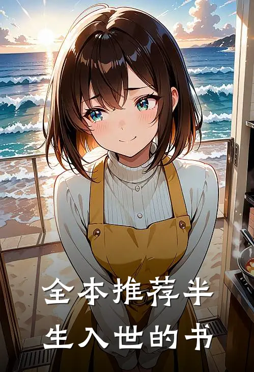 全本推荐半生入世的书