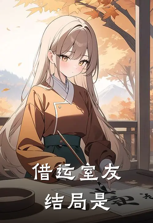 借运室友结局是