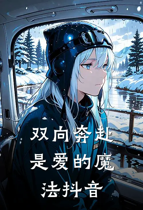 双向奔赴是爱的魔法抖音