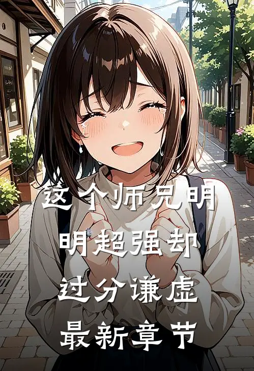 这个师兄明明超强却过分谦虚最新章节