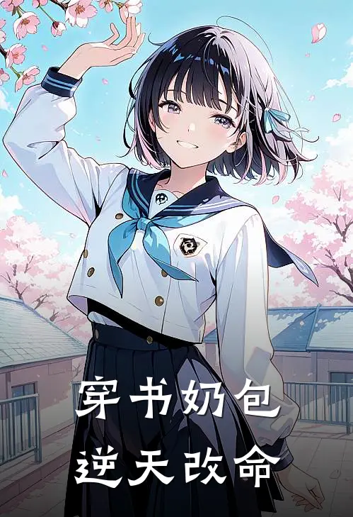 穿书奶包逆天改命