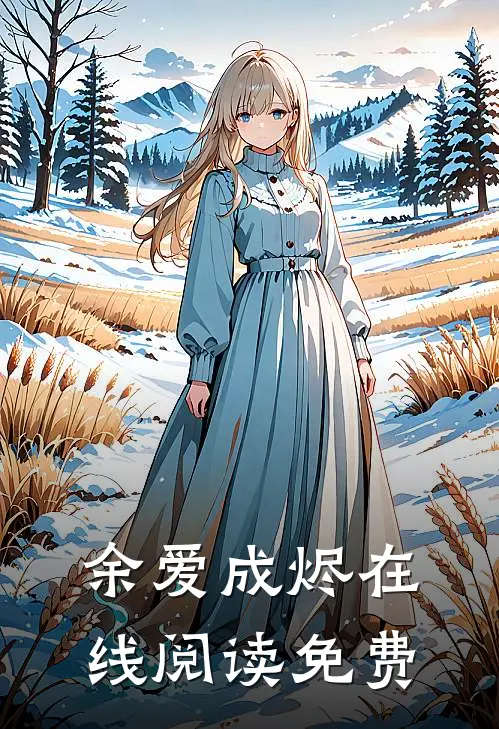 余爱成烬在线阅读免费