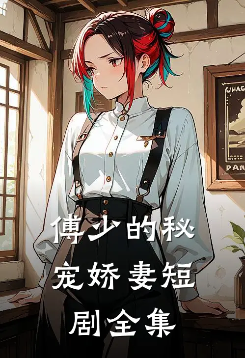 傅少的秘宠娇妻短剧全集
