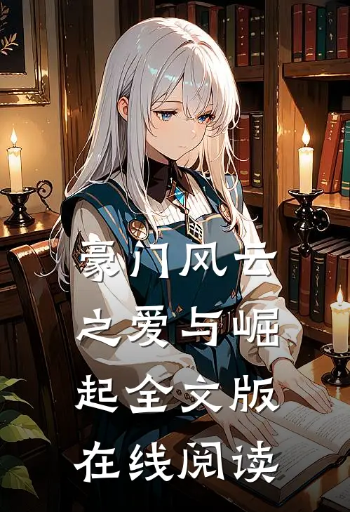 豪门风云之爱与崛起全文版在线阅读