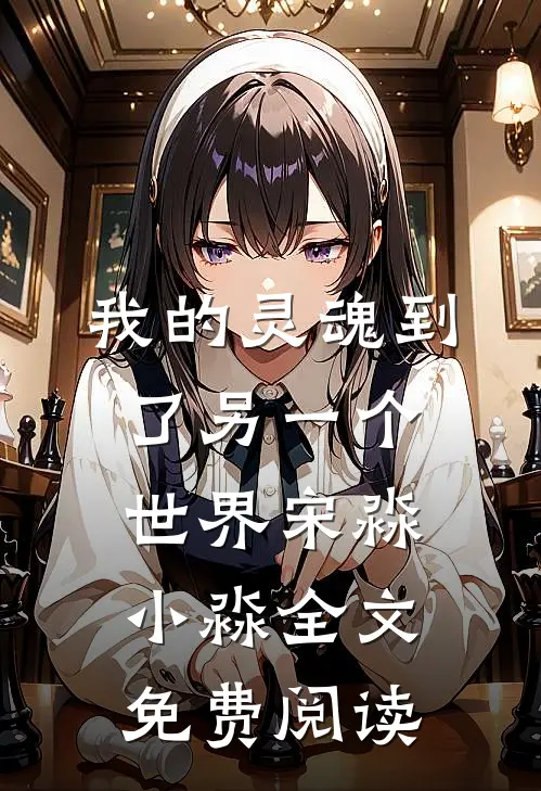我的灵魂到了另一个世界宋淼小淼全文免费阅读