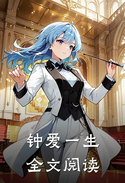 钟爱一生全文阅读