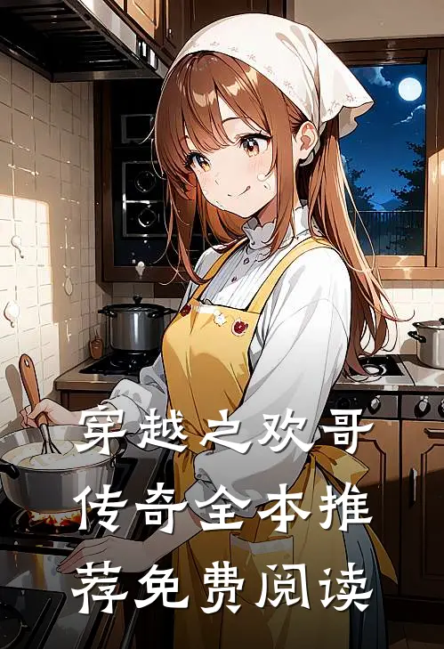 穿越之欢哥传奇全本推荐免费阅读
