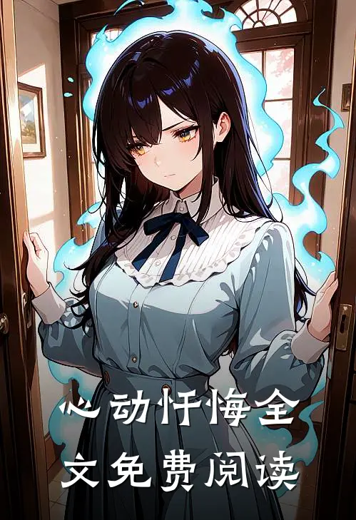 心动忏悔全文免费阅读