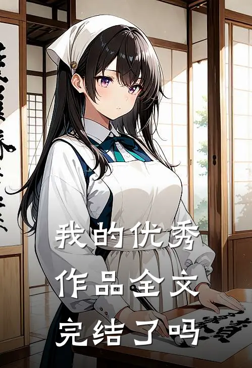 我的优秀作品全文完结了吗