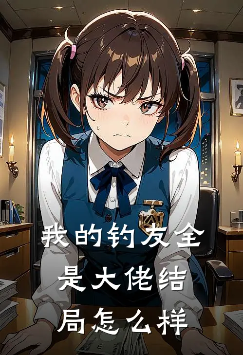 我的钓友全是大佬结局怎么样