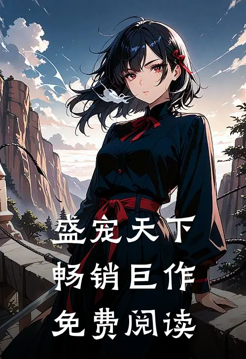 盛宠天下畅销巨作免费阅读
