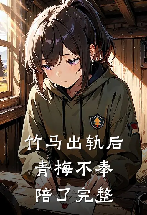 竹马出轨后青梅不奉陪了完整