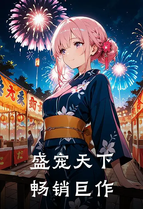 盛宠天下畅销巨作