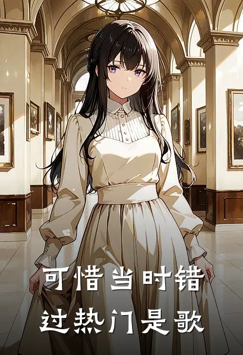 可惜当时错过热门是歌