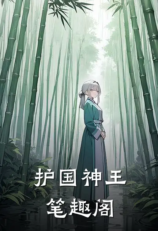 护国神王笔趣阁