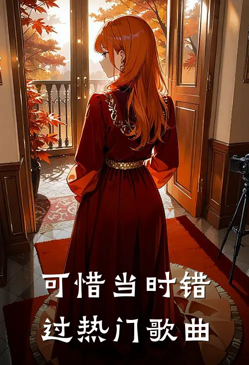 可惜当时错过热门歌曲