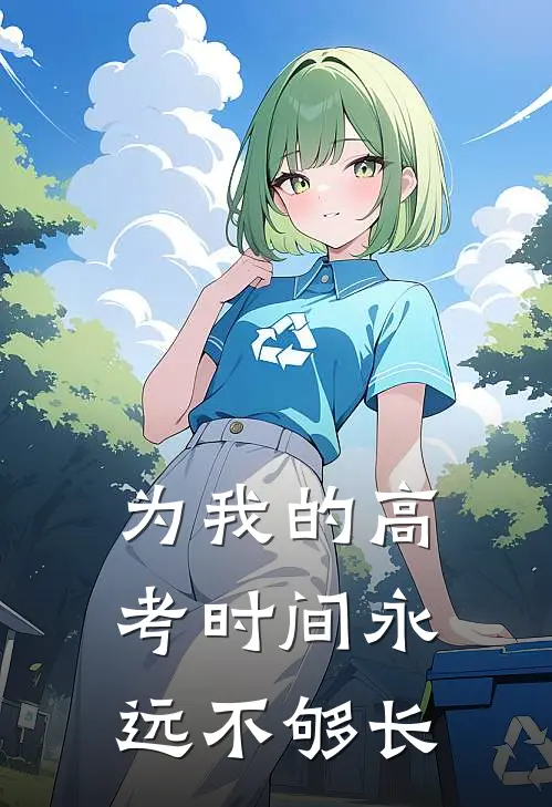 为我的高考时间永远不够长