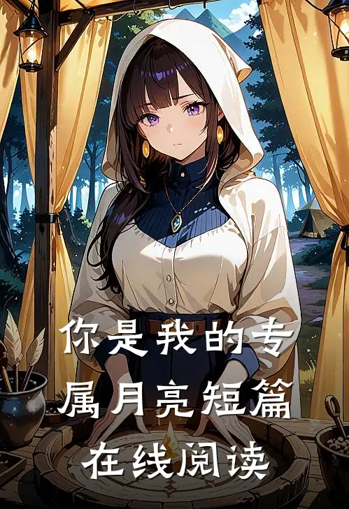 你是我的专属月亮短篇在线阅读