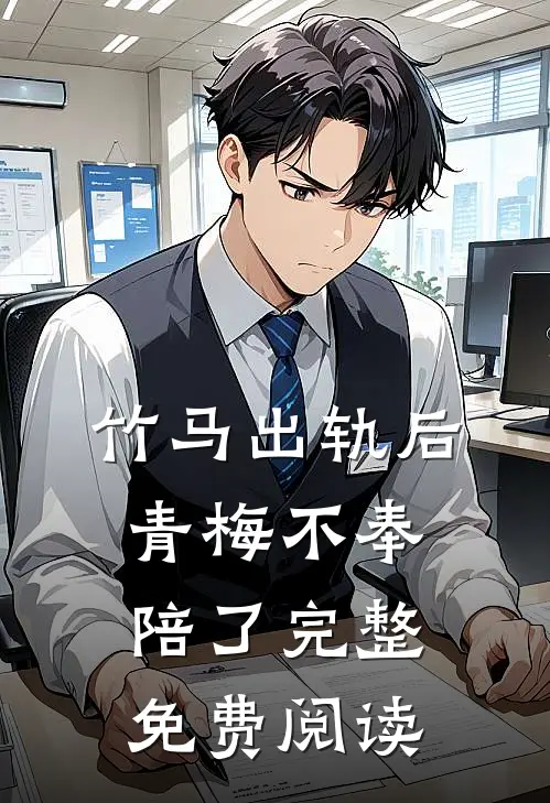 竹马出轨后青梅不奉陪了完整免费阅读