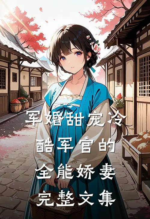军婚甜宠冷酷军官的全能娇妻完整文集