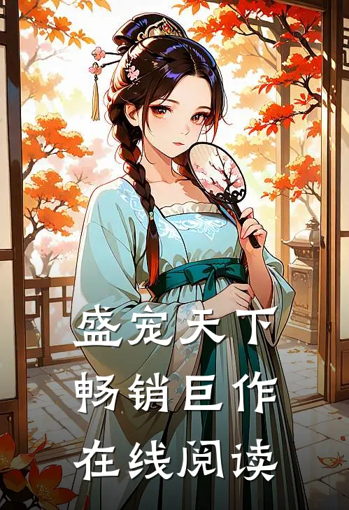 盛宠天下畅销巨作在线阅读