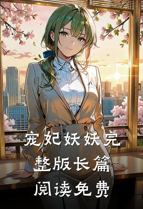 宠妃妖妖完整版长篇阅读免费