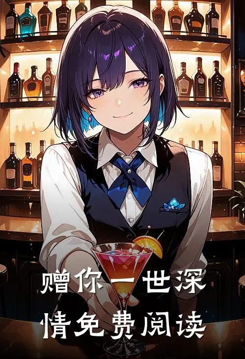 赠你一世深情免费阅读