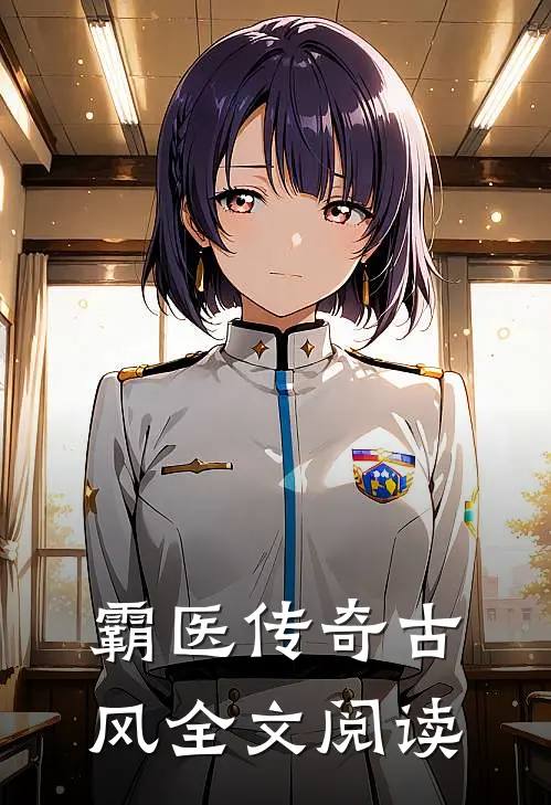 霸医传奇古风全文阅读