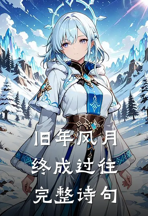 旧年风月终成过往完整诗句