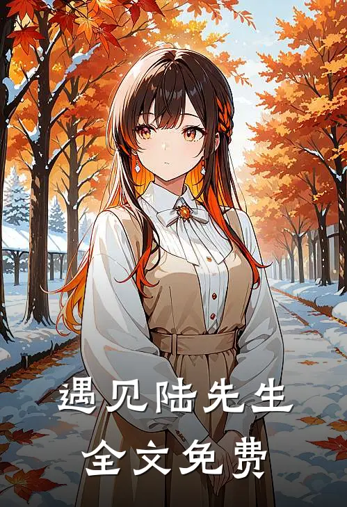 遇见陆先生全文免费